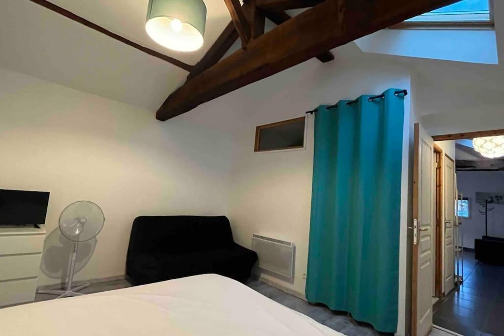 Charmante Maisonette A 3,5Km De L'Ocean, En Coeur De Ville Labenne Dış mekan fotoğraf