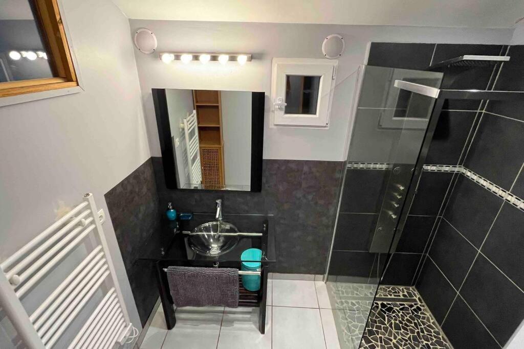 Charmante Maisonette A 3,5Km De L'Ocean, En Coeur De Ville Labenne Dış mekan fotoğraf