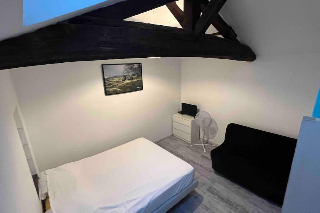 Charmante Maisonette A 3,5Km De L'Ocean, En Coeur De Ville Labenne Dış mekan fotoğraf